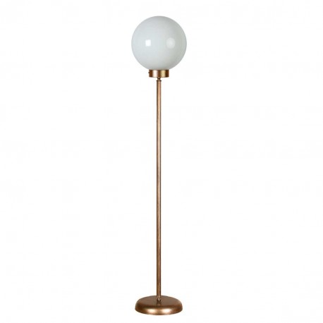 Lámpara de suelo diseño clásico modelo Gammal Oro
