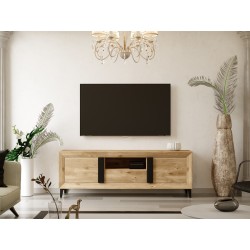 Mueble de televisión de diseño Venecia 10